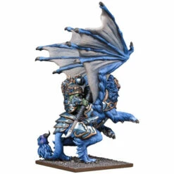 Kings Of War 3E: Riftforged Orc - Helstrikers 9 Kings Of War 3E: Riftforged Orc - Helstrikers -Table Game Shop mgkwo405 5