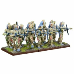 Kings Of War: Trident Realm Of Neritica - Army -Table Game Shop mgkwr101 2