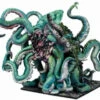 Kings Of War 3E: Trident Realm - Kraken -Table Game Shop mgkwr405