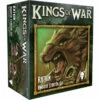 Kings Of War 3E: Ratkin - Ambush Starter Set -Table Game Shop mgkwrk103