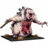 Kings Of War 3E: Ratkin - Mutant Ratfiend -Table Game Shop mgkwrk402