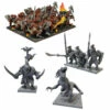 King Of War 3E: Salamander Army -Table Game Shop mgkws101