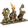 Kings Of War 3E: Salamander - Tyrant Regiment -Table Game Shop mgkws402 1