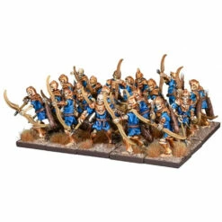 Kings Of War 3E: Empire Of Dust - Army (2022) -Table Game Shop mgkwt103 5