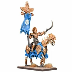 Kings Of War 3E: Empire Of Dust - Mega Army -Table Game Shop mgkwt104 2