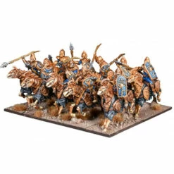 Kings Of War 3E: Empire Of Dust - Mega Army -Table Game Shop mgkwt104 8