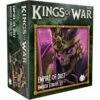Kings Of War 3E: Empire Of Dust - Ambush Starter Set -Table Game Shop mgkwt105