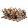 Kings Of War 3E: Empire Of Dust - Revenant Cavalry Regiment -Table Game Shop mgkwt307