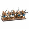 Kings Of War 3E: Empire Of Dust - Revenants Troop -Table Game Shop mgkwt309