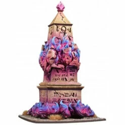 Kings Of War 3E: Empire Of Dust - Monolith