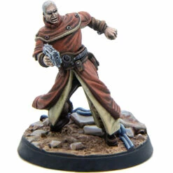 Fallout: Wasteland Warfare - Brotherhood Of Steel - Citadel Command (New Arrival) -Table Game Shop muh0190803 3