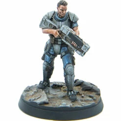 Fallout: Wasteland Warfare - Enclave - Assault Force (New Arrival) 12 Fallout: Wasteland Warfare - Enclave - Assault Force (New Arrival) -Table Game Shop muh0190807 7