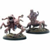 Fallout: Wasteland Warfare: Super Mutants - Centaurs (New Arrival) -Table Game Shop muh052288