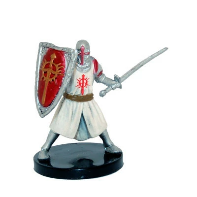 Crown Of Fangs #22 Reclamation Knight (U) 3 Crown Of Fangs #22 Reclamation Knight (U)