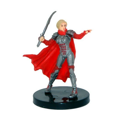 Crown Of Fangs #23 Grey Maiden Captain (U) 3 Crown Of Fangs #23 Grey Maiden Captain (U)