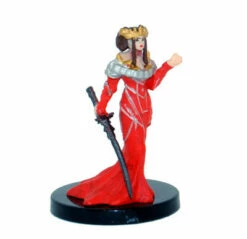 Crown Of Fangs #40 Queen Ileosa Arabasti (R)