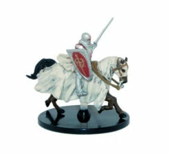 Crown Of Fangs #41 Reclamation Cavalry (R)