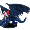 Crown Of Fangs #44 Grey Maiden Dragon Rider (R) -Table Game Shop pbcof 044
