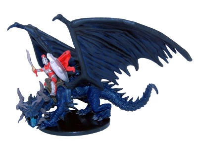 Crown Of Fangs #44 Grey Maiden Dragon Rider (R) 3 Crown Of Fangs #44 Grey Maiden Dragon Rider (R)