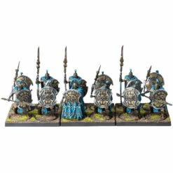 Conquest: City States - Hoplites