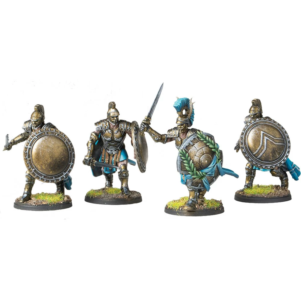 Conquest: City States - Agema 4 Conquest: City States - Agema - Image 2