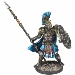 Conquest: City States - Polemarch