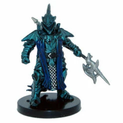 Deadly Foes #24 Torrent Hellknight (U)