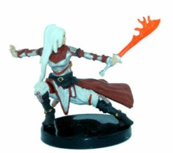 Deadly Foes #40 Shensen (R)