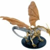 Deadly Foes #45 Clockwork Dragon (Out Of Box) (Fixed) -Table Game Shop pbdf 045
