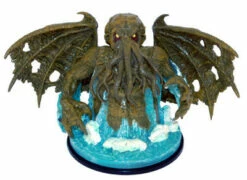 Deadly Foes #46 Star-Spawn Of Cthulhu (Out Of Box) (Fixed)