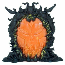 Deadly Foes Dressing: Hellgate (R)