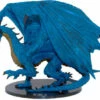 Legendary Adventures #43 Huge Blue Dragon (R) -Table Game Shop pbla 043