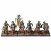 Conquest: Old Dominion - Athanatoi -Table Game Shop pbod105