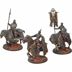 Conquest: Old Dominion - One-Player Starter Set -Table Game Shop pbod603 6