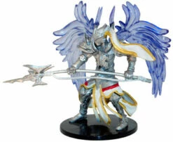 Ruins Of Lastwall #41 Empyrean Angel (R)