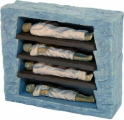 Ruins Of Lastwall Dressing: Crypt Wall (R)