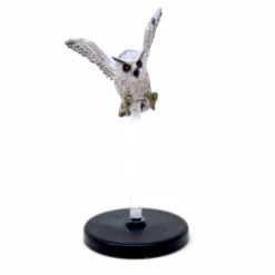 Reign Of Winter #02 Owl (C)