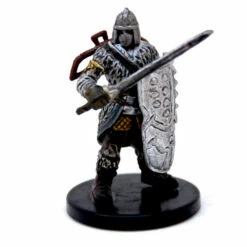 Reign Of Winter #11 Pale Tower Guard (C)