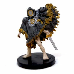 Reign Of Winter #17 Mirror Man (U)