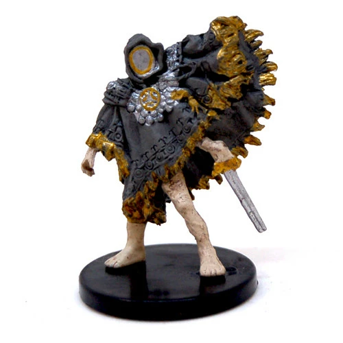 Reign Of Winter #17 Mirror Man (U) 3 Reign Of Winter #17 Mirror Man (U)