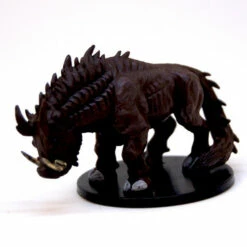 Reign Of Winter #32 Catoblepas (R)