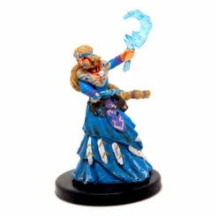 Reign Of Winter #37 Nazenha Vasilliovana (R)