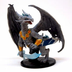 Reign Of Winter #41 General Malesinder (R)