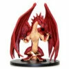 Rise Of The Runelords #60 Young Red Dragon (R) -Table Game Shop pbrr 060