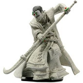 Rise Of The Runelords #61 Karzoug Statue (Huge) (R) 4 Rise Of The Runelords #61 Karzoug Statue (Huge) (R) - Image 2