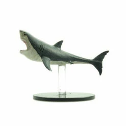 Skull & Shackles #32 Shark (U)