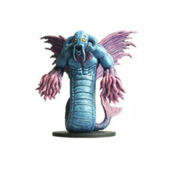 Skull & Shackles #36 Drowning Devil (U)