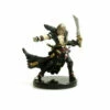 Skull & Shackles #42 Seltyiel, Half-Elf Magus (R) -Table Game Shop pbsk 042