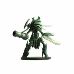 Skull & Shackles #52 Cannon Golem (R)