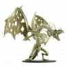 Skull & Shackles #55 Gargantuan Skeletal Dragon (LE) (Out Of Box) -Table Game Shop pbsk 055